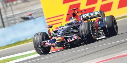 Lack of interest, financial troubles axe future of Formula 1 in Turkey - Today's Zaman | F1 news | Scoop.it