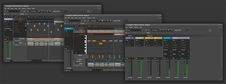 Cinque sequencer gratuiti e a basso costo (Parte 2) | Age of Audio | risorse per musicisti | Scoop.it