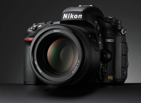 Nikon D600 vs D800 | the 20 things you need to know | Camera and Electronics | Scoop.it