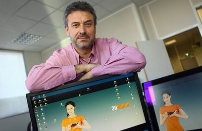 Websourd b&eacute;n&eacute;ficie de 100 000 euros d&rsquo;avance remboursable de Toulouse M&eacute;tropole | Ardesi - Acc&egrave;s public &agrave; Internet | Scoop.it