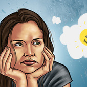 Six Reasons You're Not as Happy as You'd Like to Be (and What You Can Do About It) | Business Coaching | Scoop.it
