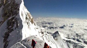 Follow Along on a Mount Everest Expedition | Geography in the classroom | Scoop.it