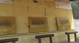 Sugata Mitra: Slum chic? 7 reasons for doubt | Educational Technology & eLearning | Scoop.it