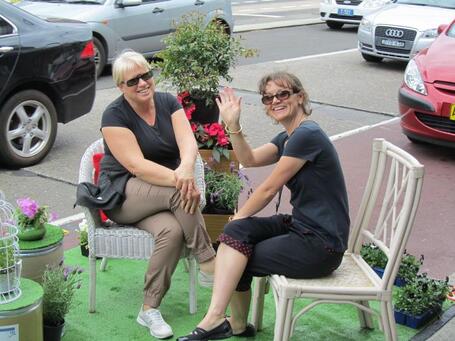 Working together to make our cities great | EngagingCities | the internet of things, open data and the city | Scoop.it