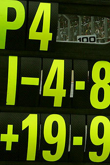 Formula 1™ - The Official F1™ Website | F1 news | Scoop.it