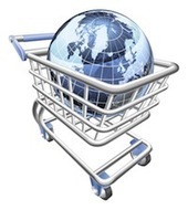 Who Are The Top Internet Retailers On Facebook, Twitter, Google+ And Pinterest? [INFOGRAPHIC] - AllTwitter | Extreme Social | Scoop.it