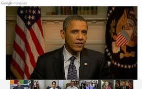 Google+ Hangouts Booming Among News Providers and Politicians | The Google+ Project | Scoop.it