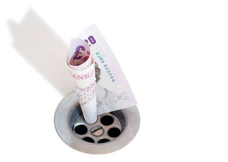 How to cope with a tiny design budget | Tocquigny's Digital Marketing Daily | Scoop.it