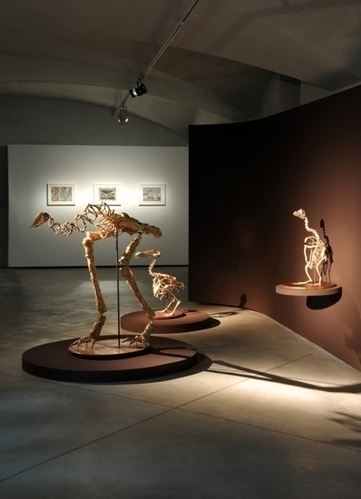 "American Dreamers", Strozzina, Center for Contemporary Culture, Palazzo Strozzi, Florence | arslog | Scoop.it