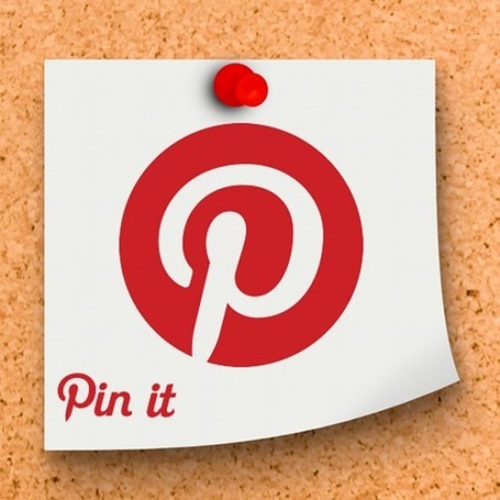 Pinterest vernieuwd! Ingredi&euml;nten, analytics, mentions & meer - Frankwatching | OnderwijsRSS | Scoop.it