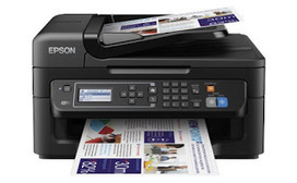 Epson L360 Driver Download Complete | Install P...