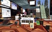 American Library Association's SL Island Closes | Metaverse News | Scoop.it