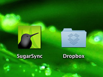 Once You Use This App, You'll Want To Ditch Dropbox Forever | New World Of Work | Scoop.it