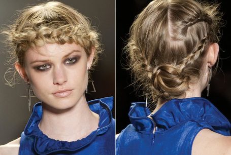 Spring Summer Hair Trends Hairstyles Scoopit