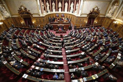 Les sénateurs UMP touchaient chaque année 8 000 euros d'«étrennes» | ALTERNATIVES ET RÉSISTANCES | Scoop.it