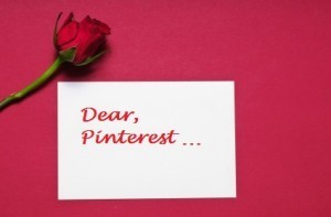 To Pinterest, A Love Letter | Curaduria de contenidos - Content curation | Scoop.it