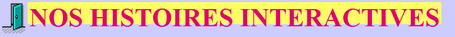 Nos histoires Interactives. | Primary French Immersion Education | Scoop.it