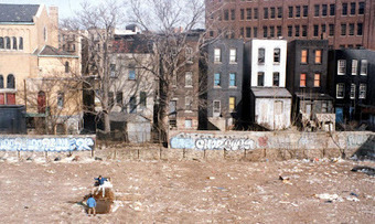 Street Literature: Guest Post: Living In A Mayoral Police State | Literary exiles | Scoop.it