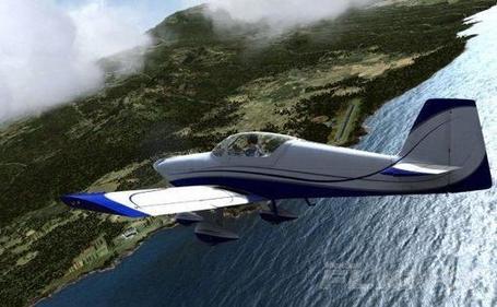 Microsoft Flight Simulator for free this spring | Technology and Gadgets | Scoop.it