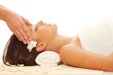 Massage and Wellness