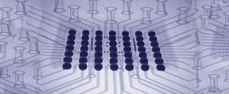 33rd Square | Structure of Printable Electronics Observed With Innovative X-Ray Technique | Humanize Technology (by design) | Scoop.it