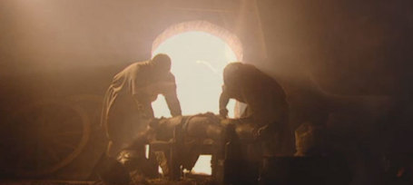 Fracture treatment in Iron Age and Roman Britain | Archaeology News | Scoop.it
