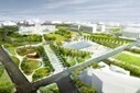Diller Scofidio + Renfro Unveil Green Plans for the Future of the National Mall in Washington, D.C. | The city of tomorrow | Scoop.it
