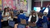 Internet Research using Quiz-Quiz-Trade - Simon Haughton's Blog | Student Engagement | Scoop.it