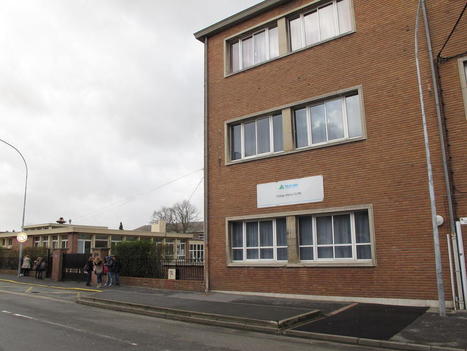 PasdeCalais Le collège Marie Curie d'...