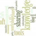 5 (less traditional) ways to create and share knowledge online | Aprendiendo a Distancia | Scoop.it