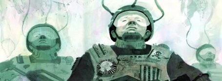 I soldati che sparano col pensiero | Psicologia e dintorni... | Scoop.it