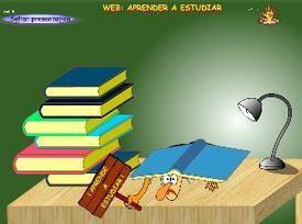 Orientaci&oacute;n Educativa y Tutor&iacute;a.: APRENDER A ESTUDIAR | ReCAntos da Aula. | Scoop.it