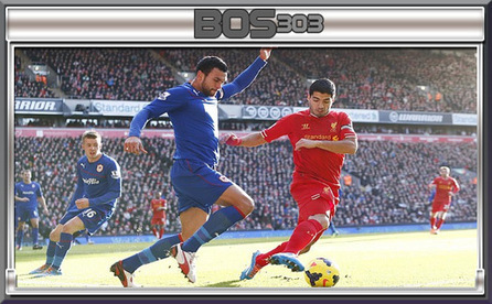 prediksi bola dan pasaran prediksi bola five-6 februari 2014