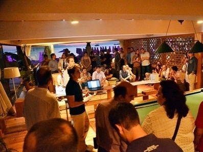 Coworking in Greece | Teletravail et coworking | Scoop.it