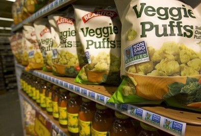 USA: Qui l’eût cru ? C’est sur les OGM qu’on s’engueule | Nature to Share | Scoop.it