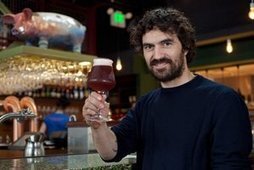 Italian beer making a splash in Philadelphia - Philadelphia Inquirer | Movin' Ahead | Scoop.it