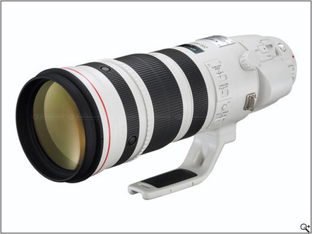 Canon EF 200-400 f/4L IS 1.4x Finally Ready? [CR2] | The only way is Canon Camera's | Scoop.it