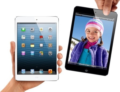 Holiday Gift Guide | Apple Store (U.S.) | iPad and iPhone Gifts, Gift Guides and Ideas | Scoop.it