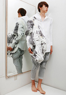 MOT | Future Beauty: 30 Years of Japanese Fashion | design exhibitions | Scoop.it