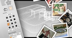 Aumentaty, our own Augmented Reality technology | Skolbiblioteket och l&auml;rande | Scoop.it