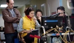 Sundance 2013: List of Cameras Directors Used Shows Variety | Documentary Landscapes | Scoop.it