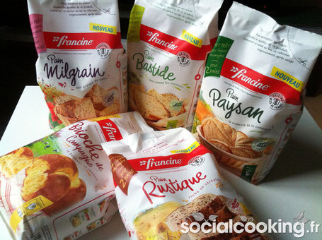 La cuisine en kit ! | agro-media.fr | Geek & Food | Scoop.it