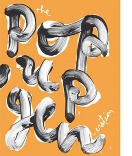 The Pop-Up Generation - Design.nl | edelkoort | Scoop.it