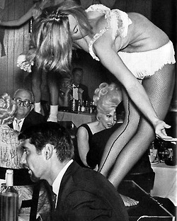 Back In The Day | Sex Work | Scoop.it
