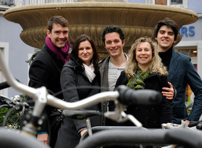 Un pure player local &agrave; Grenoble | Raconter l'info locale demain, et en vivre | Scoop.it