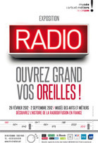Mus&eacute;e des arts et m&eacute;tiers : Radio : ouvrez grand vos oreilles ! | Radio, Radios... Des news de la Plan&egrave;te Radio | Scoop.it