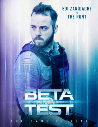 Beta Test Movie Watch Online