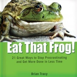 You Inspire Me | Stop procrastinating, get stuff done | Corrina Gordon-Barnes | Stop Procrastinating | Scoop.it