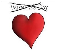 Social anti-San Valentino, sul web ea Milano, 11 e 12 febbraio - Corriere della Sera | Social Business Digital marketing | Scoop.it