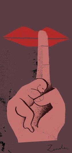 Usa: Workplace pregnancy discrimination cases on the rise | A Voice of Our Own | Scoop.it